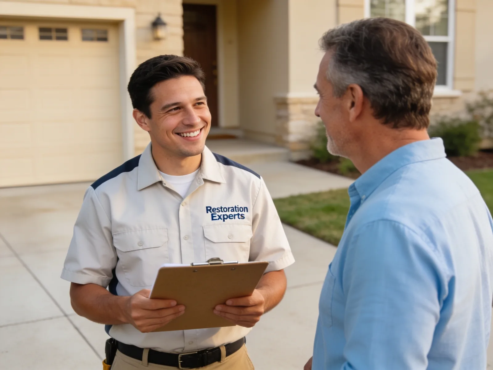 Water Damage Cleanup Ehrenberg, AZ FAQs